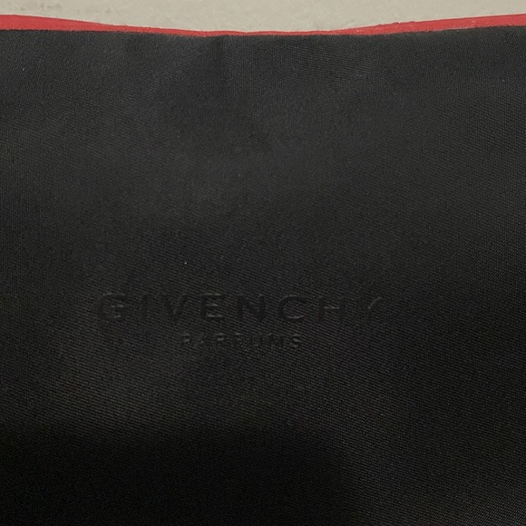 Pre owned Givenchy Parfums Pouch/Clutch - Picture 3 of 13